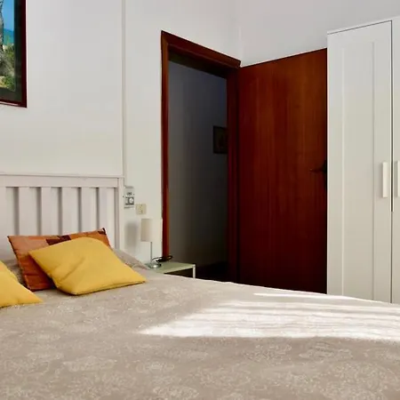 Apartmán Civico 88 San Vincenzo